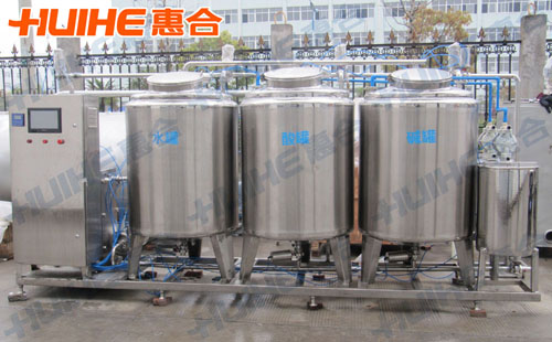 ȫ�Ԅ�CIP��ϴϵ�y(t��ng)��Ʒ�D1