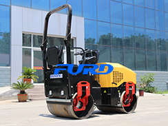 新行情！壓路機(jī)多少錢(qián)一臺(tái)？速來(lái)了解