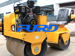 為什么冬天手扶壓路機(jī)很難啟動(dòng)？
