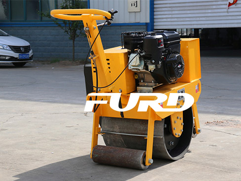 造成小型手扶壓路機(jī)無(wú)法啟動(dòng)的原因是什么呢？